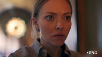 Things Heard & Seen Trailer (2021)