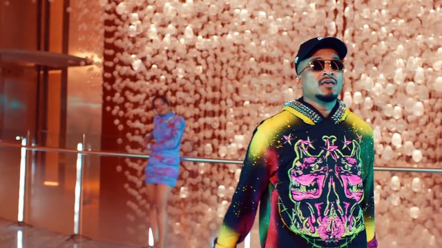 DIVINE feat Lisa Mishra Rider Prod by Kanch Stunnah Beatz Official Music Video