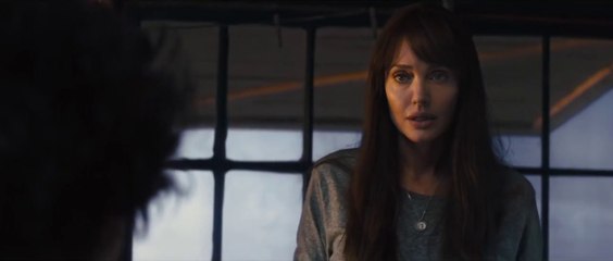 Those Who Wish Me Dead Trailer (2021)