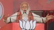 Mamata will get certificate of 'Ex-CM' on 2 May: PM Modi