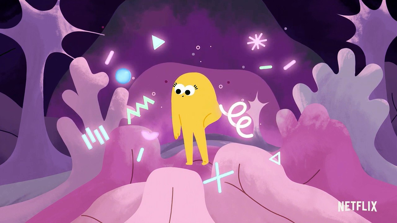 Headspace Guide to Sleep Seizoen 1