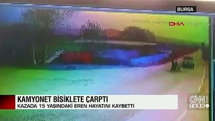15 yaşında hayata veda etti