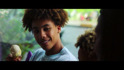 I Don't Wanna Dance  Film