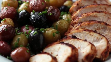 Tasty 101: How To Cook Perfect Chicken Breast Every Time