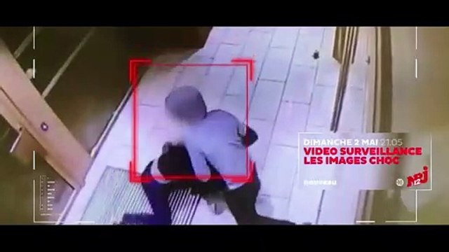 Vidéosurveillance : Regardez les premières images et la bande-annonce de la nouvelle émission de NRJ12 présentée par Jean-Marc Morandini lancée le 2 mai