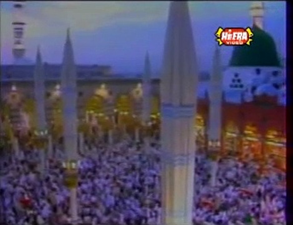 Ya Mustafa Ata Ho Phir Izn Hazri Ka  naat,