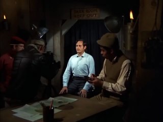 [Part 5 - The Experts] Please Read Description - Hogan'S Heroes