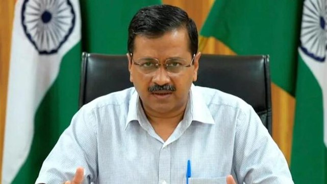 Less than 100 ICU beds in Delhi: Arvind Kejriwal