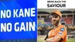 IPL 2021 : "No Kane-No Gain" SRH Fans Wants Kane Williamson For The Next Match | Oneindia Telugu