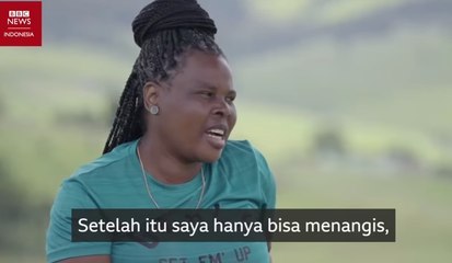 Disteril paksa karena mengidap HIV_ 'Saya tidak pernah menyetujuinya' -