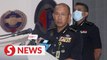 Police investigating argument in Klang fast food restaurant