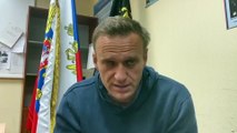 Aliados de Navalni aseguran el empeoramiento de la salud del opositor ruso