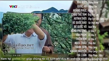 ngay em den tap 35 - phim vtv3 tap 36