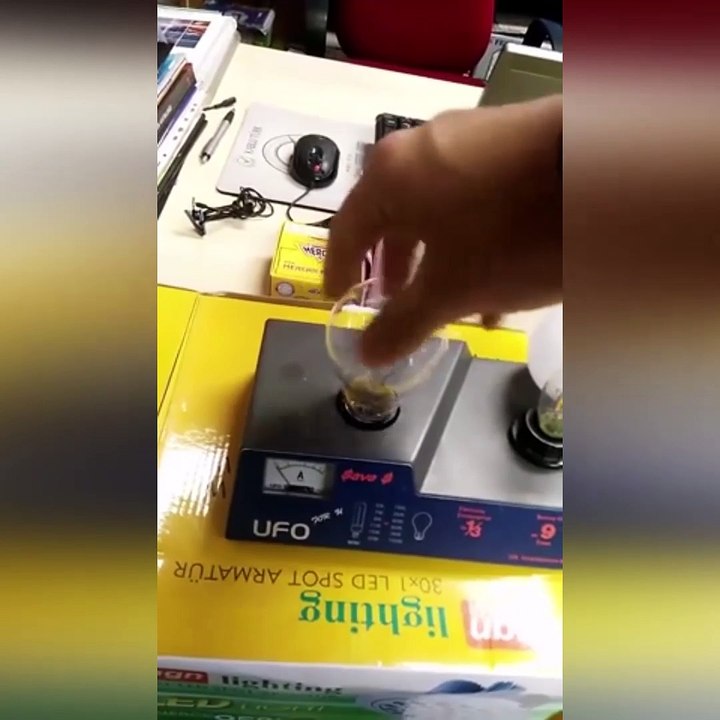 LED ampul ile normal ampul arasında fark var mıdır?