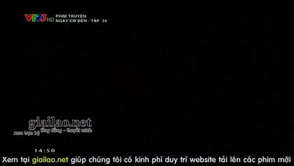phim ngay em den tap 35 - phim vtv3 tap 36