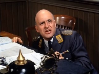 [Part 2: Casanova] Even If The Wrong Man Comes Along You Better Grab Him - Hogan'S Heroes 3X6