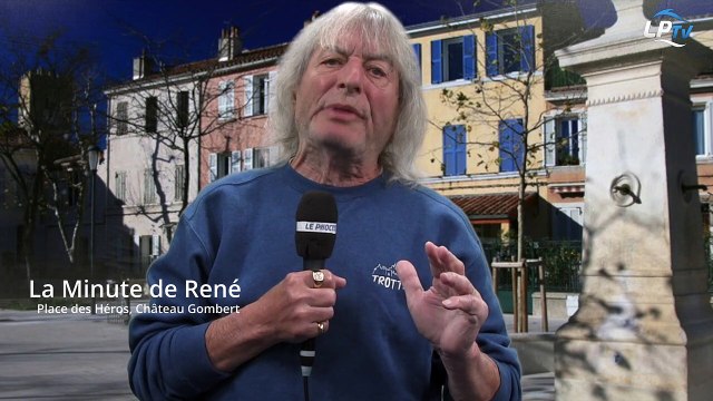 La Minute de René après OM-Lorient (3-2)