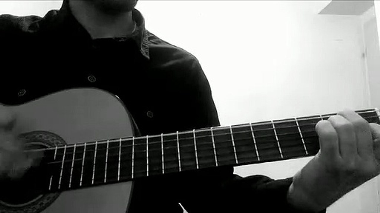 Linkin Park - Numb | Guitar & Vocal Cover