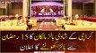 Karachi wedding hall owners announce to open halls after 15th Ramadan