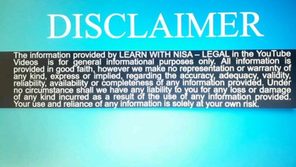 PREPARATION FOR AIBE WHAT REALLY MATTERS - ALL INDIA BAR EXAMINATION