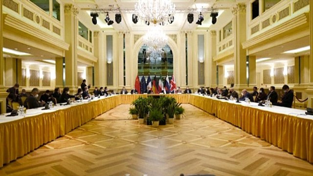 Nucléaire iranien : des avancées pour des négociations difficiles