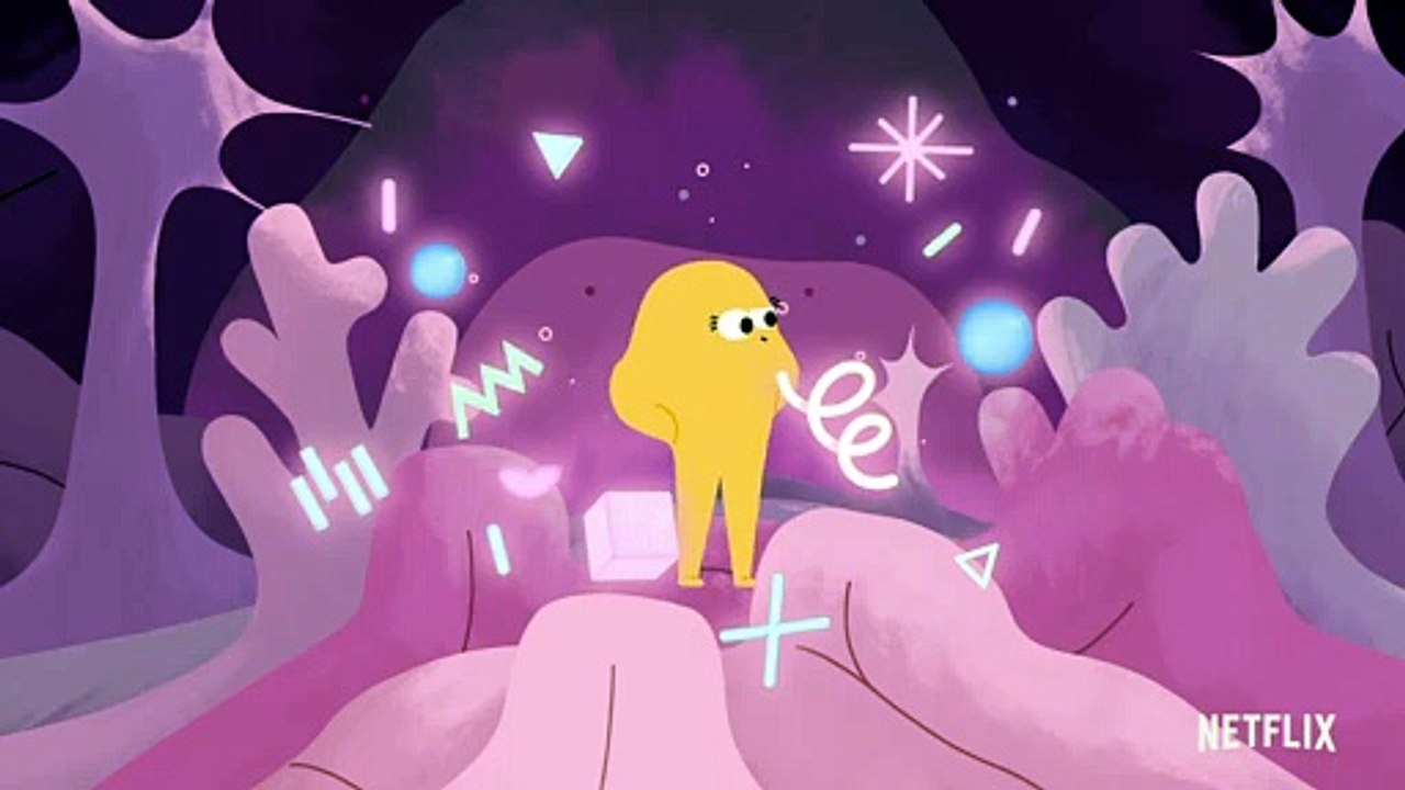 Le guide di Headspace il sonno Stagione 1