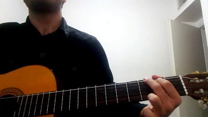 Nirvana - Dumb | Guitar & Vocal Cover