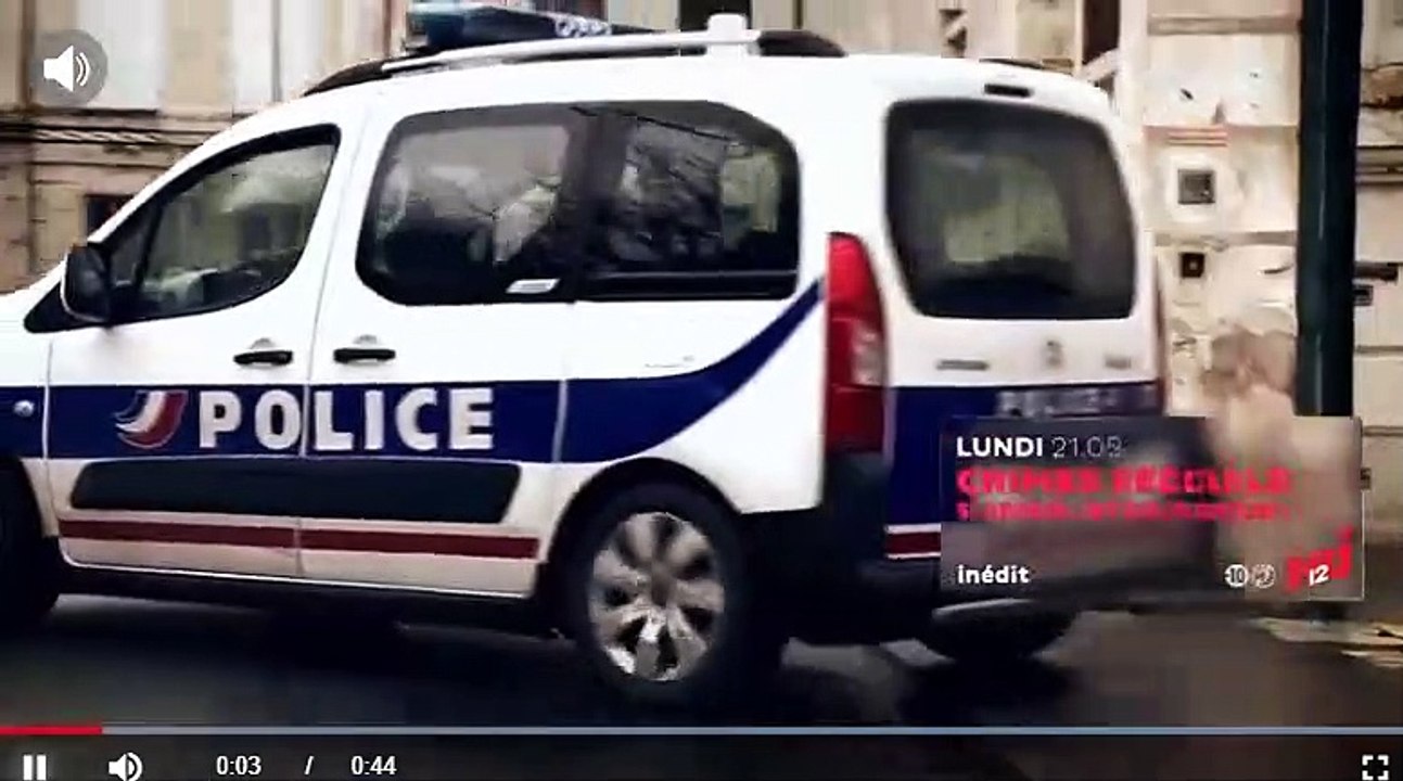 Soirée spéciale "Si jeune et déjà... tueur" lundi à 21h05 sur NRJ12 avec 3 histoires inédites racontées par Jean-Marc Morandini