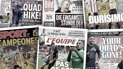 Le Real Madrid a déjà trouvé le remplaçant d'Eden Hazard, la demande incroyable de Paul Pogba à United
