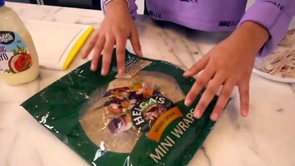 Quick And Easy School Lunch Ideas | Grace'S Room