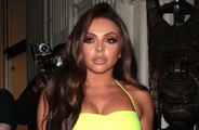 Jesy Nelson finds herself at centre of bidding war between rival labels