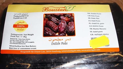 No-Bake Oatmeal Energy Balls: In Search For The Best Healthy Snack