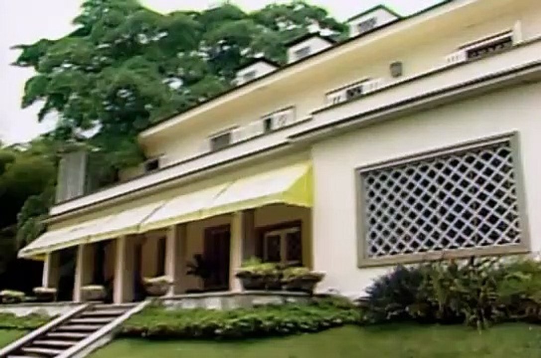 Telenovela Carmen Querida - Episodio 59