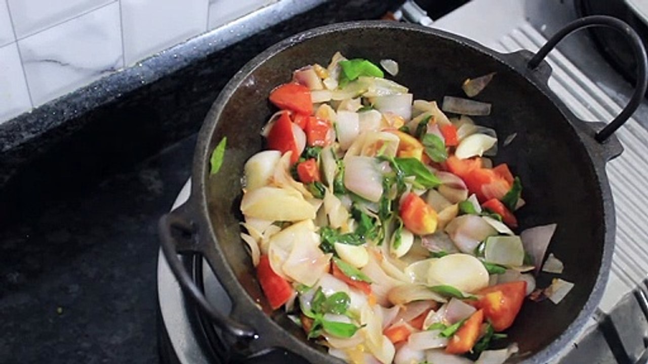 Diml Tamil|Easy Healthy Dinner Recipes In Tamil|Healthy Breakfast Recipes|Hers Lifestyle