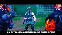 Siamo Guerrieri (Parodia Senza Pensieri - Fabio Rovazzi) Fortnite Song