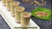 Paan Shots Recipe | Paan Drink | Refreshing Summer Drink I 5mins Recipe I CurryNCuts