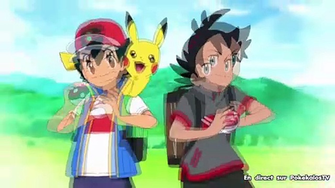 Pokemon Sword and Shield Episode 63 Official Preview||Pokémon Journey Episode 63 Official Preview