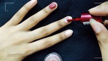 cute nail art|nail art design