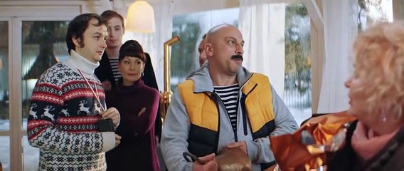 Спасите Колю - 2 серия