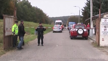 Τσεχία: Απέλαση 18 Ρώσων - «Έχουμε αποδείξεις ότι είναι κατάσκοποι»