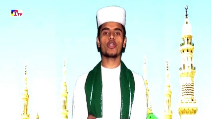 Kolorob ghazol amar moner jala dur hobe