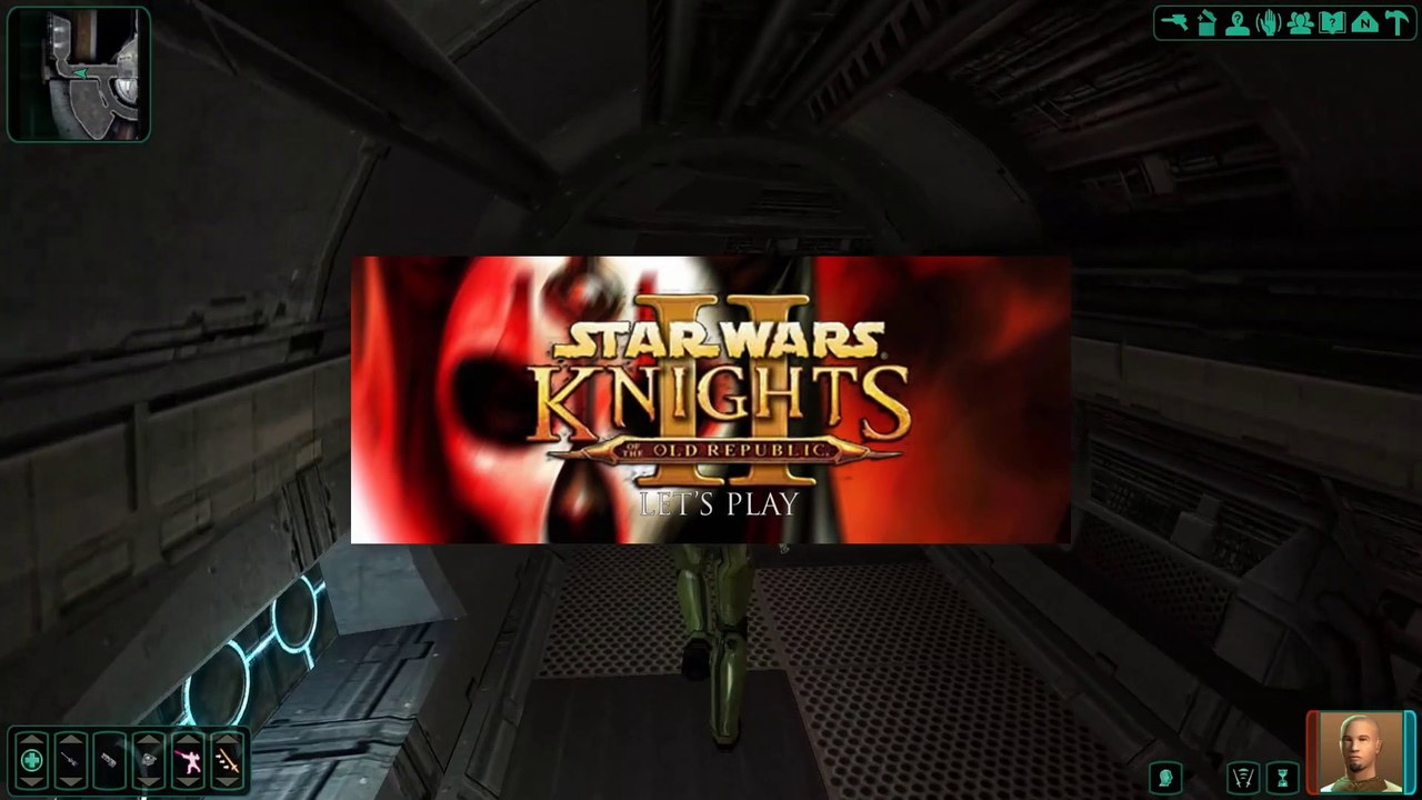 SWKotOR 2 Let's Play 84: Rückkehr nach Telos