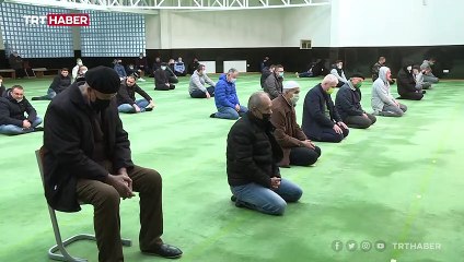 Türk hafızlar, ramazan için Bosna Hersek'te