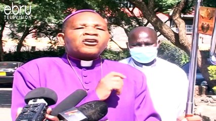 Religious Leaders Urge Citizens To Get Covid-19 Vaccination