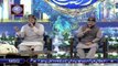 Shan-e-Iftar - Middath-e-Rasool - 18th April 2021 - Waseem Badami - ARY Digital