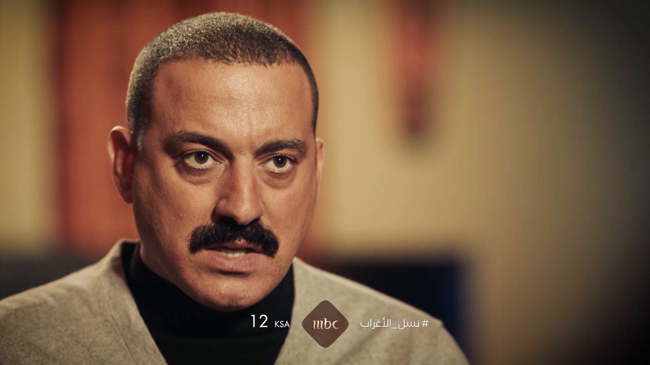 حيرة جليلة تضع غفران في مواجهة الضابط علي من جديد.. تفاصيل جديدة نعرفها في الحلقة المقبلة من #نسل_الأغراب الليلة 12 منتصف الليل بتوقيت السعودية على #MBC1 #MBC1