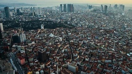 İstanbul'da son 1 yılda kira fiyatlarının en çok arttığı 5 ilçe belli oldu