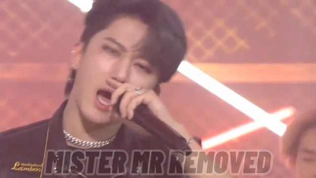 Stray Kids(God's Menu) [MR 제거][Mr Removed][Voice Only][Kpop]