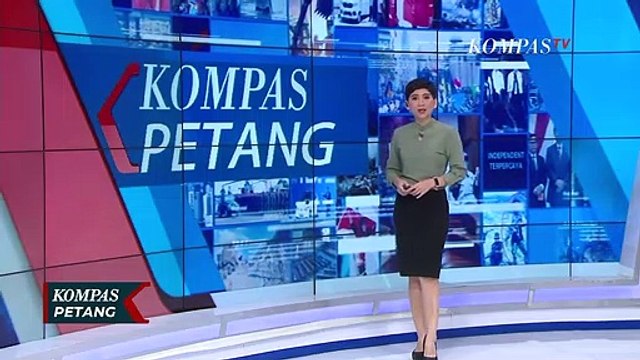 Vido Amatir KKP Tangkap Kapal Malaysia Pencuri Ikan di Selat Malaka