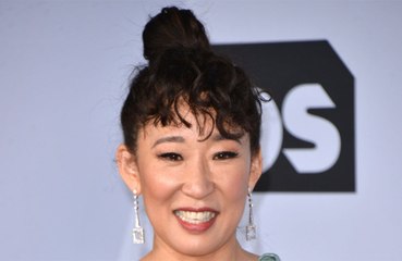 Sandra Oh called police after $150k of jewellery went missing - only to find it again